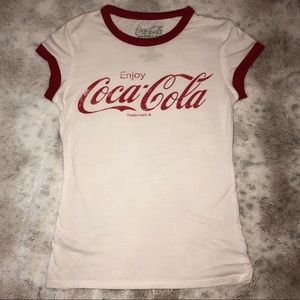 Vintage Coca Cola T-Shirt